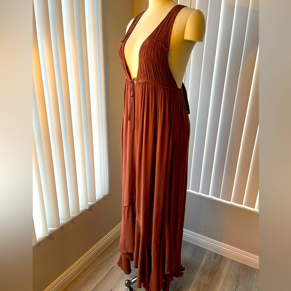 Free People Endless Summer Maxi